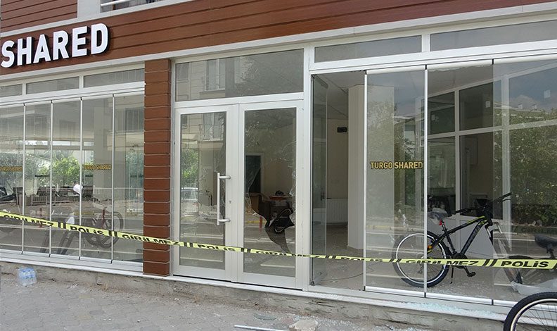 25 bin kişiyi dolandırıp özür dilediler