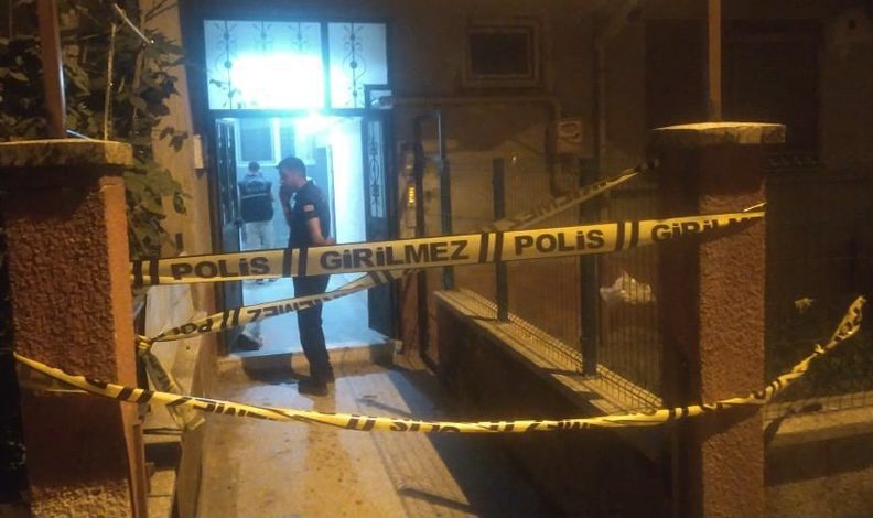 Zonguldak’ta vahşi cinayet!
