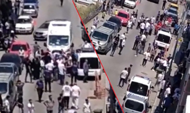 Bursa’da sevdiği kız nişanlanınca olanlar oldu