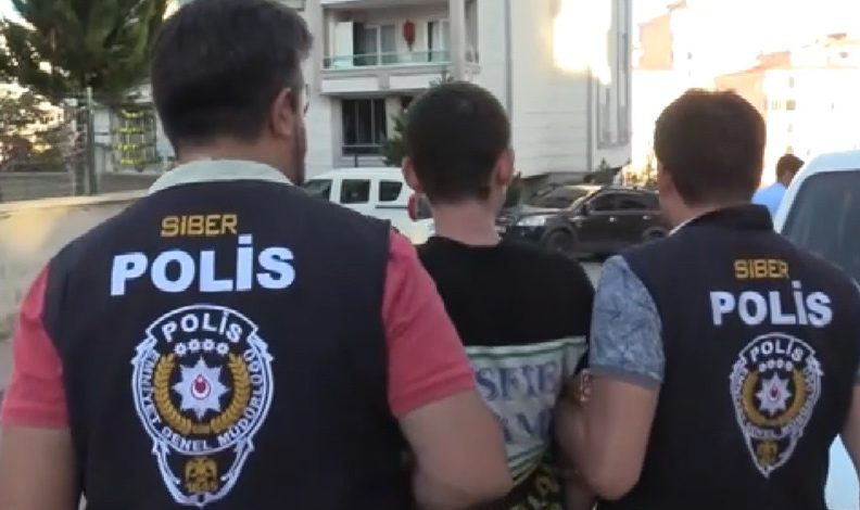Gaziantep’te dolandırıcılık operasyonunda 3 gözaltı