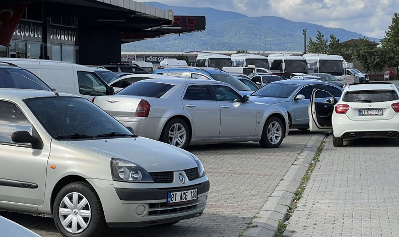 Dolandırıcılıkta yeni yöntem