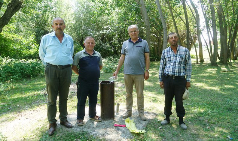 Kastamonu’da petrol umudu! 37 yıl öncesine dayanıyor
