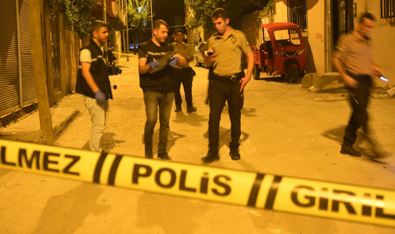 Şanlıurfa Siverek’te silahlı kavgada 1 kişi öldü