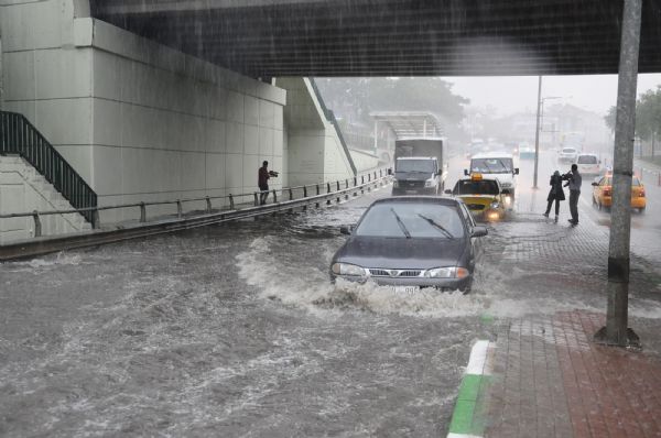 AFAD’dan Marmara Bölgesi için uyarı