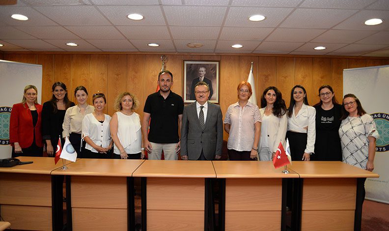 BUÜ, patentlerini ekonomik değere dönüştürüyor