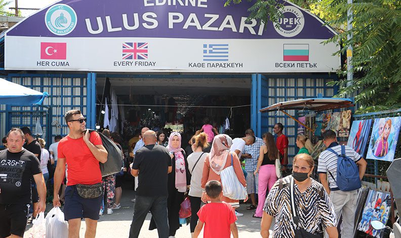 Bulgarlar: “Erdoğan’dan Allah razı olsun”