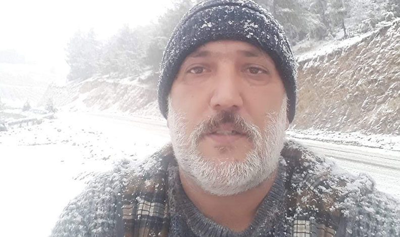 Emekli polis memuru evinde ölü bulundu