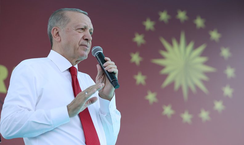 Tarım Kredi marketlerinin sayısı 3 bine çıkacak