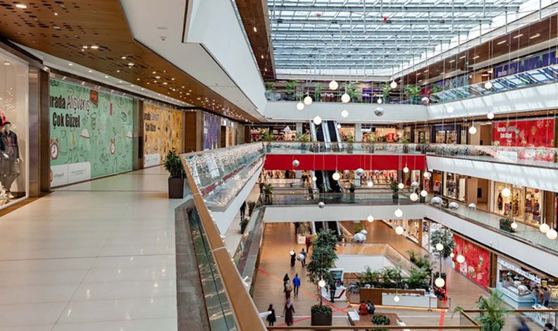 Alışveriş merkezlerine yeni düzenleme