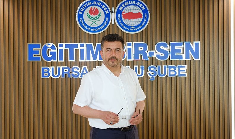 “Eğitim çalışmalarının banka promosyonları revize edilmelidir”