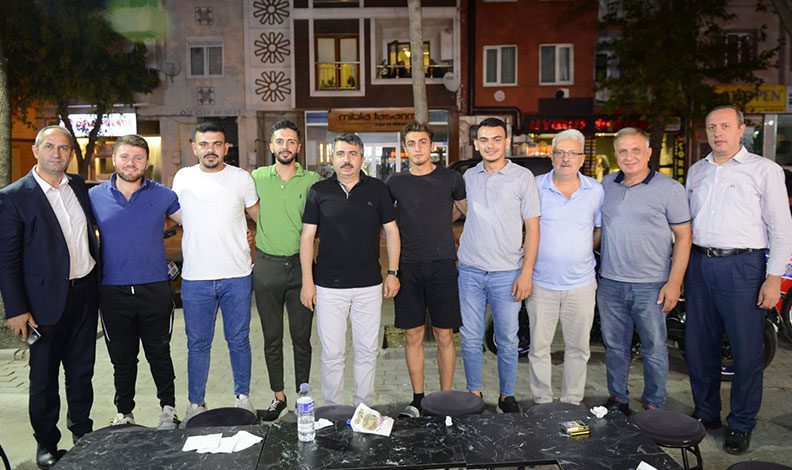 Yıldırım’ın her mahallesine eşit hizmet