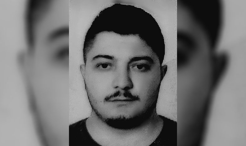 Akaryakıt istasyonunda cinayet