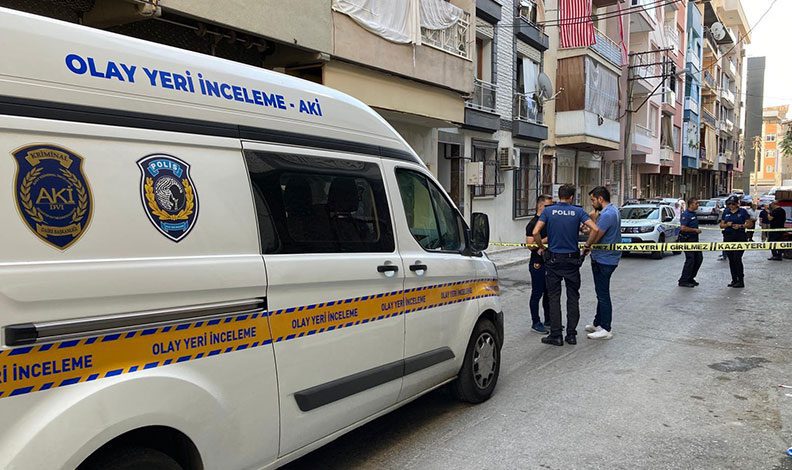 Damat dehşet saçtı! 2 ölü 2 yaralı