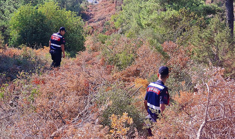 Bodrum’a çalışmaya gelen genç günlerdir kayıp