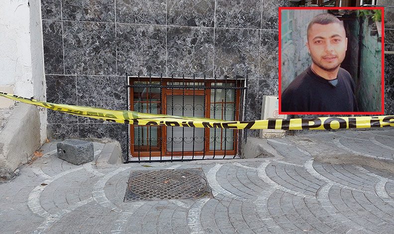 İstanbul’da çifte cinayet