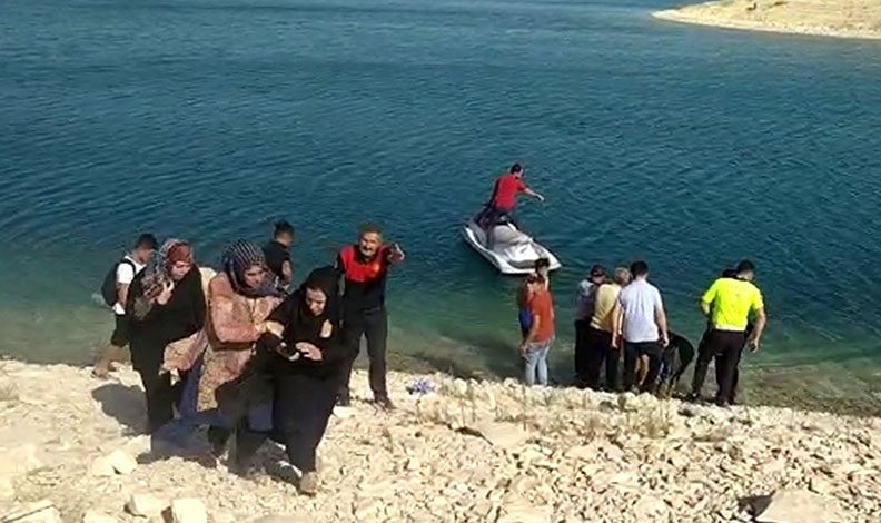 Şanlıurfa’da piknik faciasında ölü sayısı 3’e yükseldi