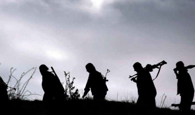 PKK’nın hain planı deşifre oldu