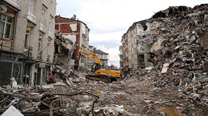 Bursa’da deprem riski: “Çok fazla can kaybı yaşanabilir”