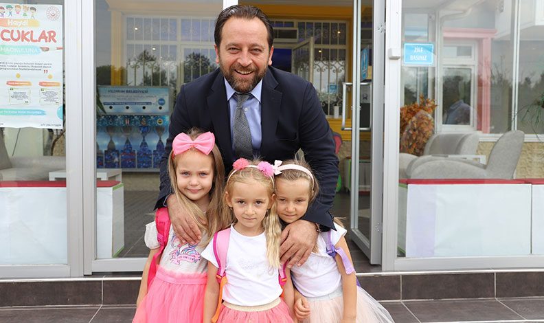 Bursa’da anaokuluna gitmeyen çocuk kalmayacak