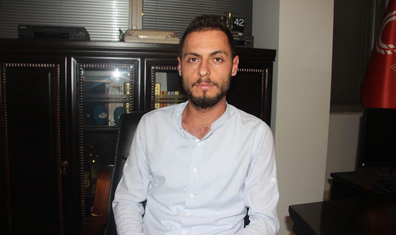 Gaziantep’teki feci kazada yaşadıkları dehşeti anlattı