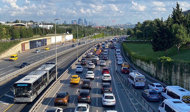Zorunluk trafik sigortasına zam