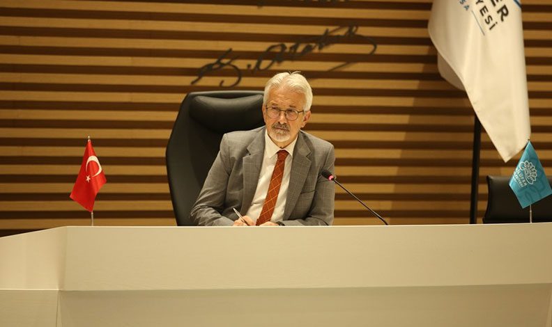 “Amatör spor kulüplerini ayakta tutmak için çalışıyoruz”
