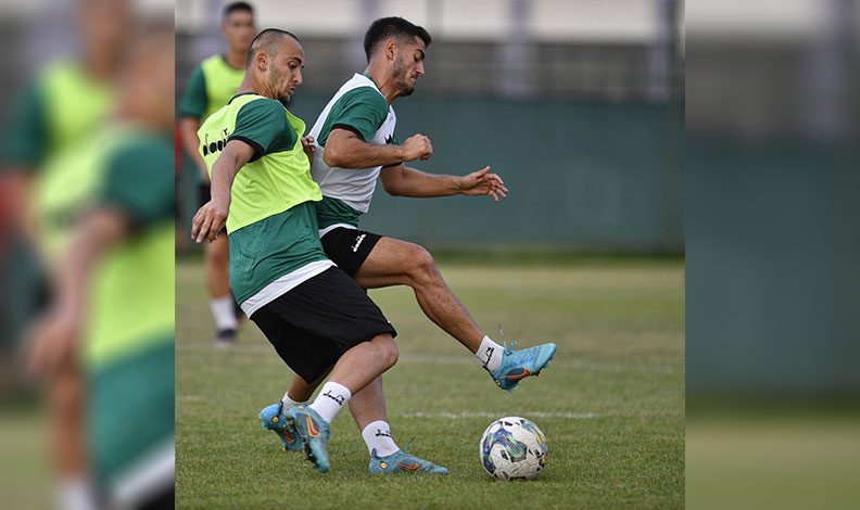 Bursaspor taktik çalıştı