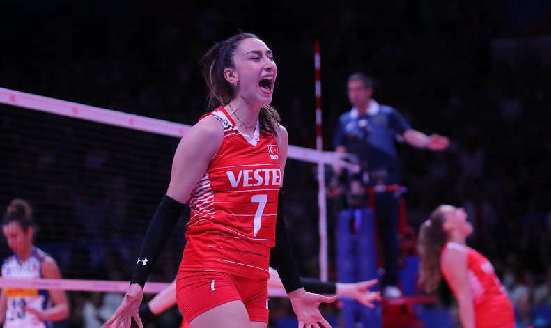 Hande Baladın: “Dünya Şampiyonası’na en hazır şekilde gitmek istiyoruz”