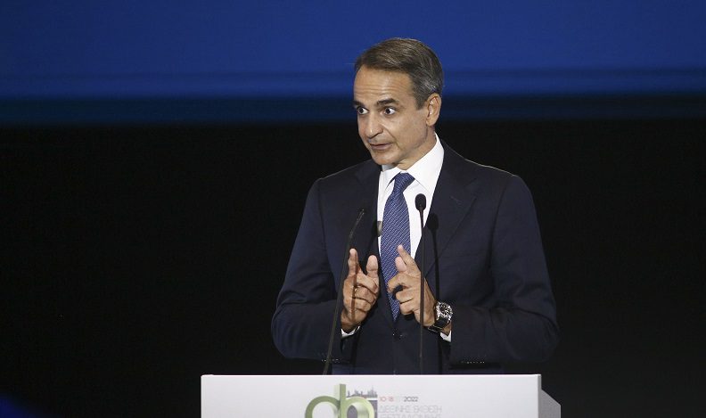 Miçotakis: “Erdoğan ile görüşebilirim”