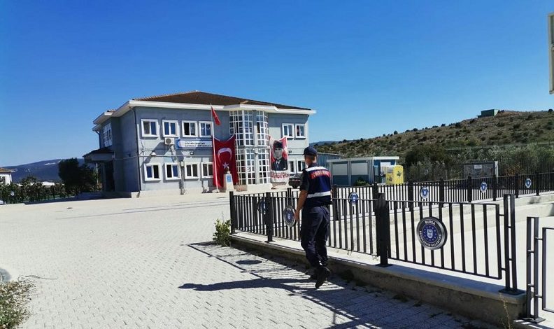Bursa’da jandarma okul denetimlerini sıklaştırdı