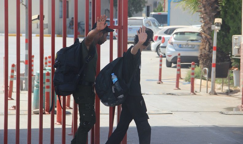 Suriyelilerin ülkelerine gönüllü geri dönüşleri sürüyor