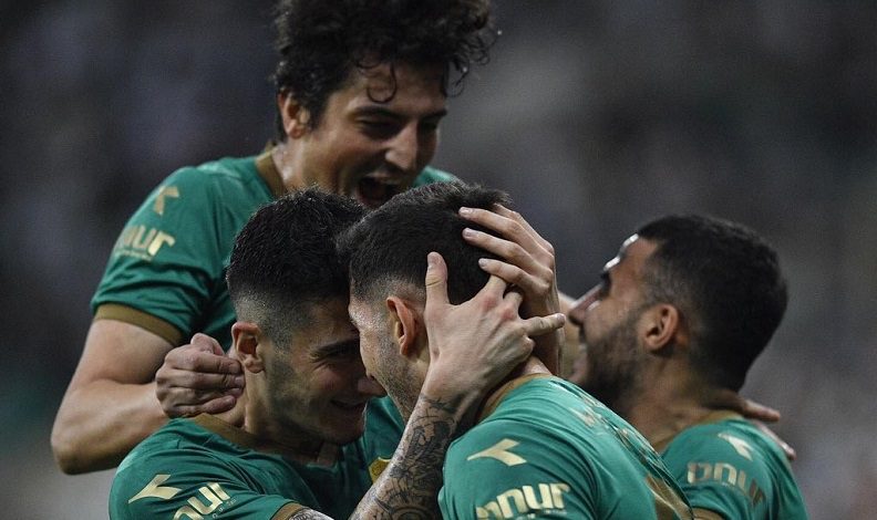 Bursaspor’un rakibi Amedspor