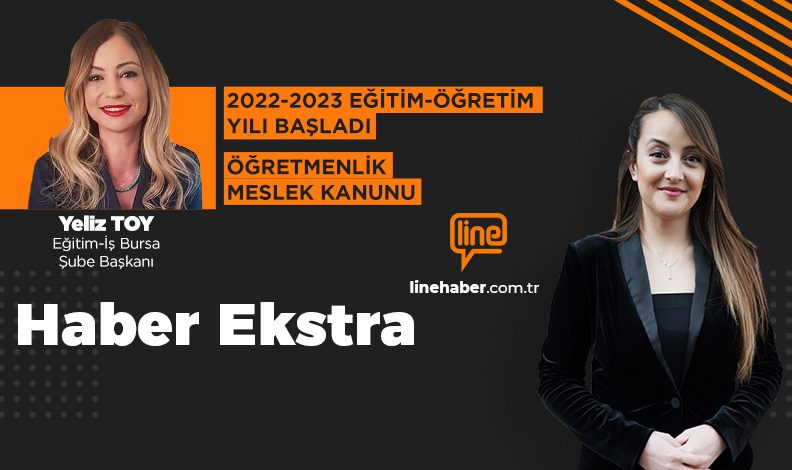 Bursa’da Eğitim-Öğretime “Eksik” başlandı