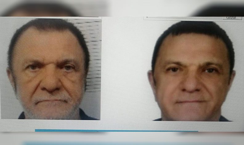 Levent Göktaş Bulgaristan’da yakalandı