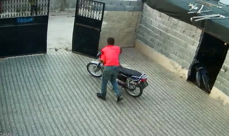 Adana’da 6 motosiklet çalan zanlı tutuklandı