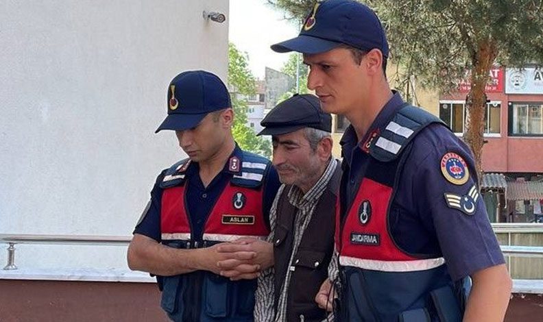 Zonguldak’ta ‘Kesik baş’ cinayetinde kardeş yeniden gözaltında
