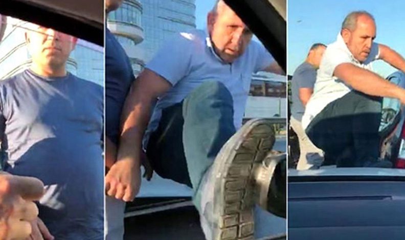 Baklavacı kardeşler davasında karar çıktı