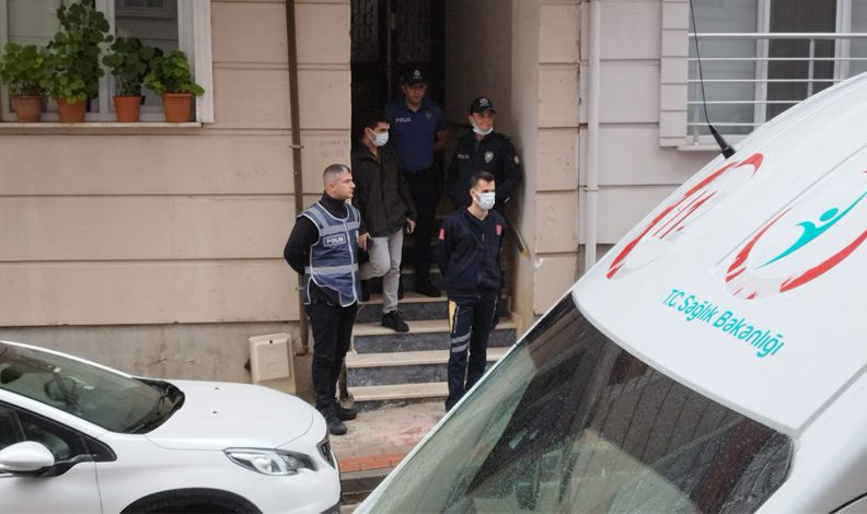 Bursa’da yalnız yaşadığı evde ölü bulundu