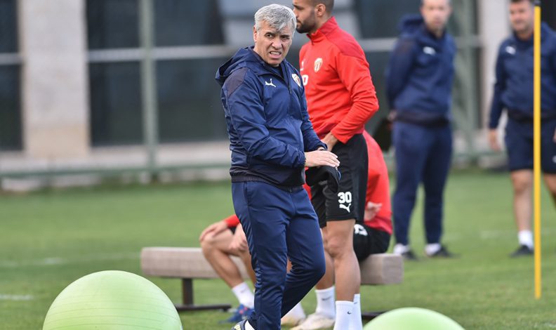 “Hiç kimse hiç kimseyi suçlamasın”