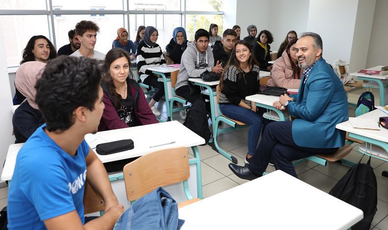 BURSKOOP bursları için başvurular başladı
