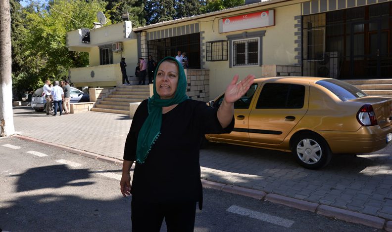 Gaziantep’teki vahşetin detaylarını babaanne anlattı