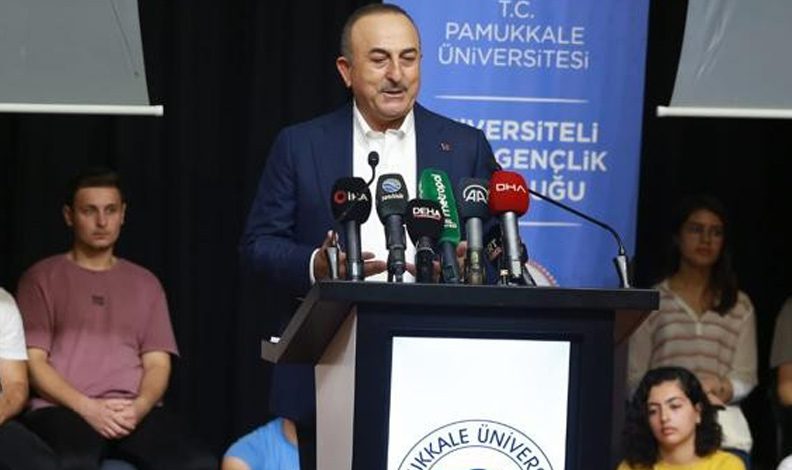 “KKTC’ye daha fazla güç göndereceğiz”