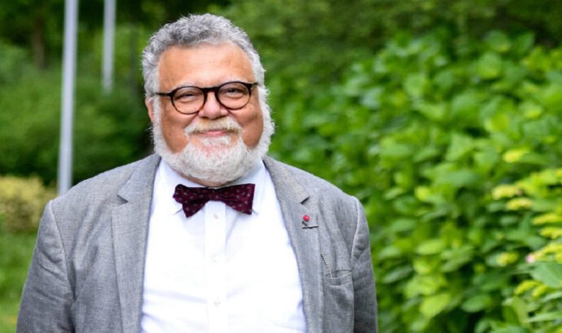Celal Şengör hakkında soruşturma