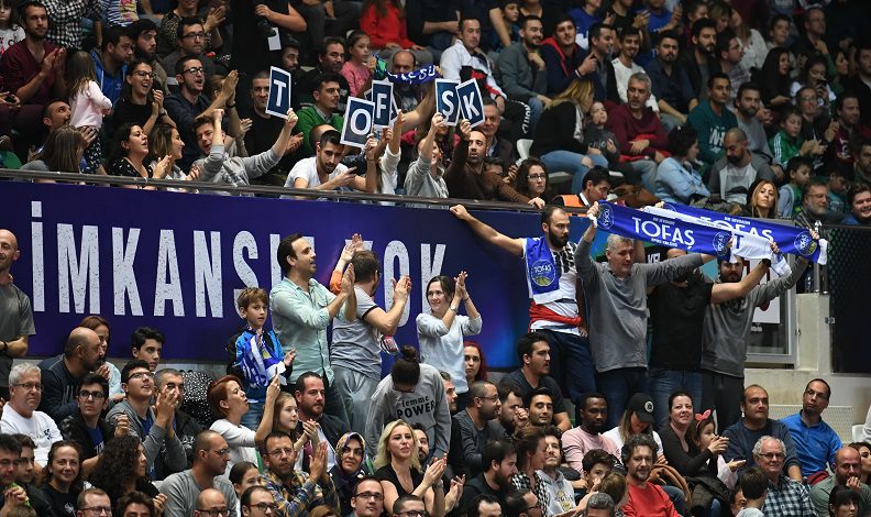 TOFAŞ sezonluk kombineleri satışa çıkarıyor
