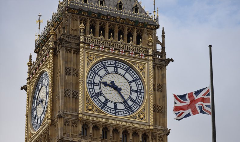 Çanları çalmayan Big Ben’e soruşturma