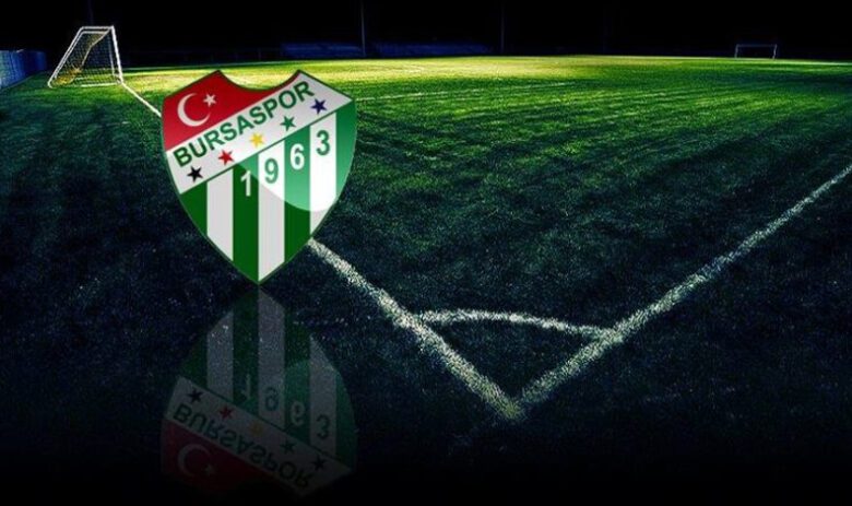 Diyarbakır’da Bursaspor alarmı