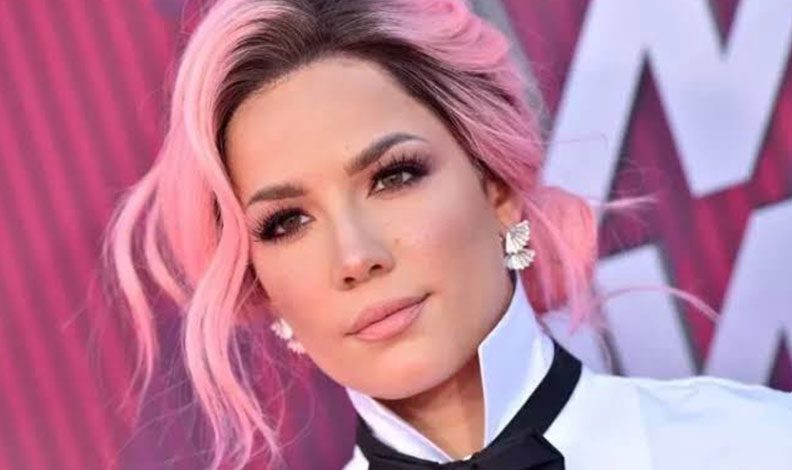 Dünya yıldızı Halsey Türkiye’ye geliyor