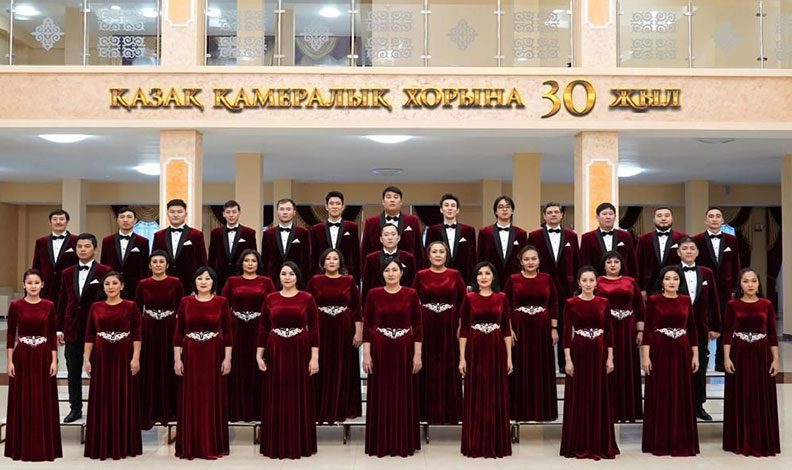 Kazak Korosu Göçebe Oyunları’na hazır
