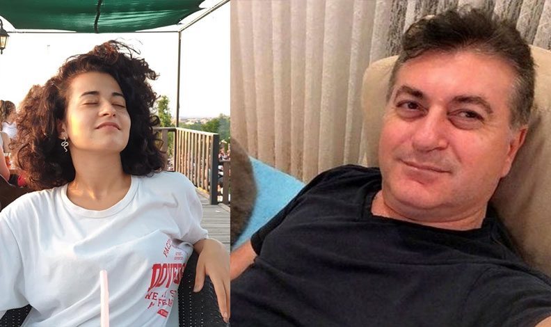 Azra’nın katili cezaevinde intihar etti