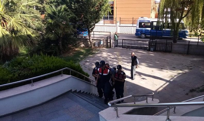 Bursa’da kenevir tarlasına baskın